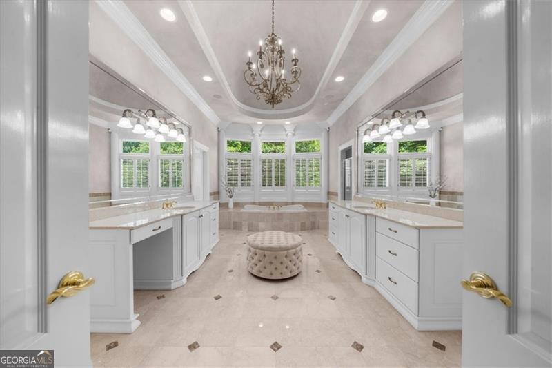 Country Club of the South - Residential