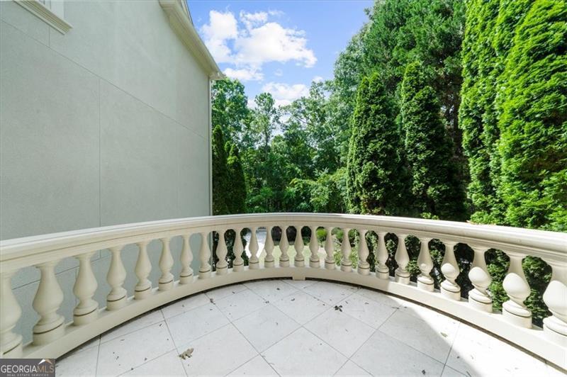 Country Club of the South - Residential