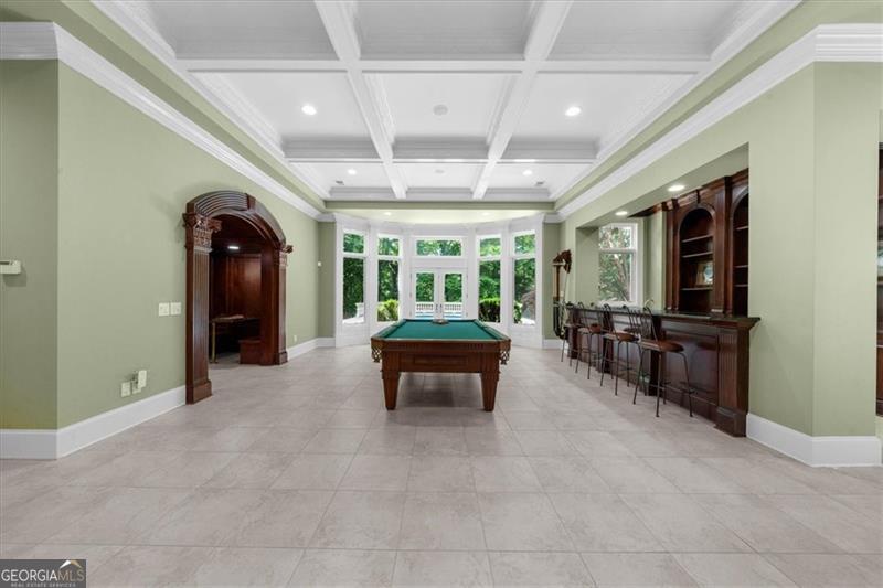 Country Club of the South - Residential