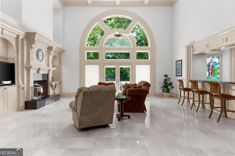 Country Club of the South - Residential