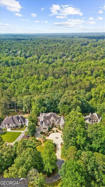 Country Club of the South - Residential