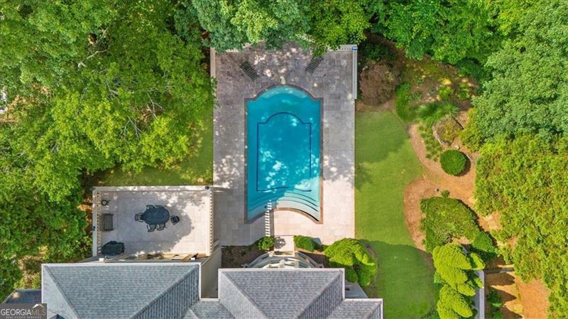 Country Club of the South - Residential