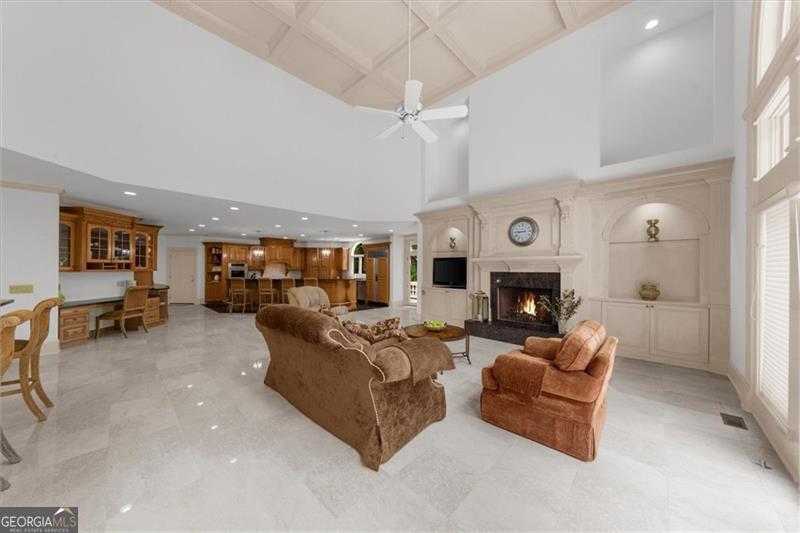 Country Club of the South - Residential