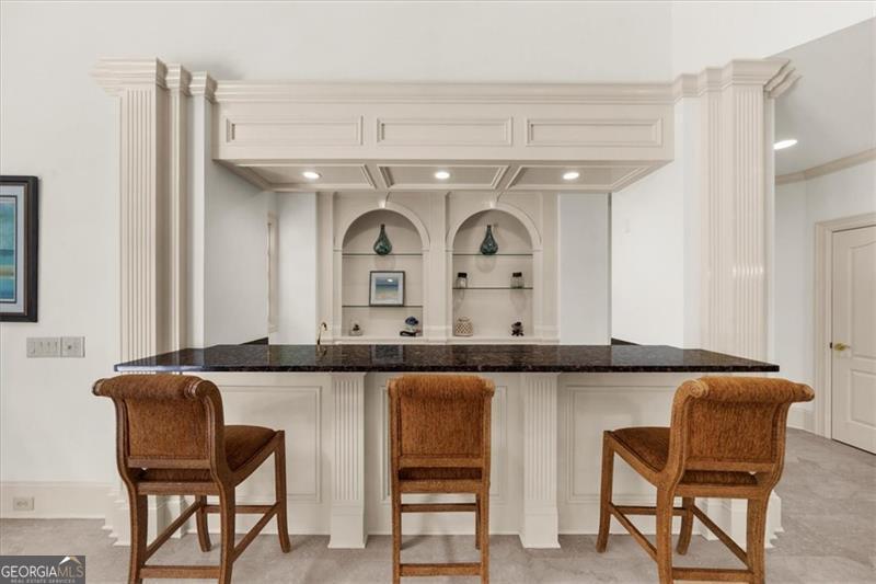 Country Club of the South - Residential