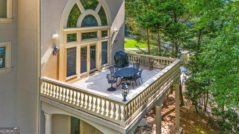Country Club of the South - Residential