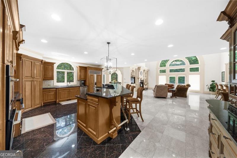 Country Club of the South - Residential