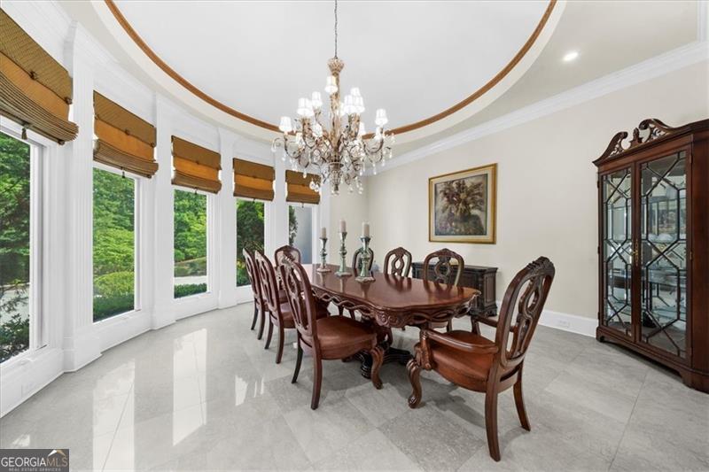 Country Club of the South - Residential