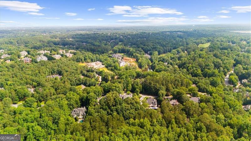 Country Club of the South - Residential