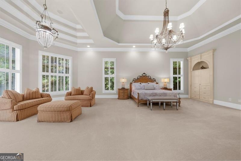 Country Club of the South - Residential