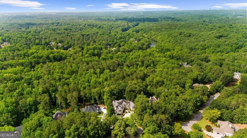 Country Club of the South - Residential