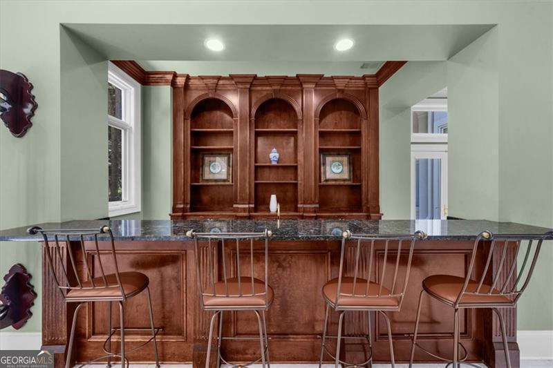 Country Club of the South - Residential