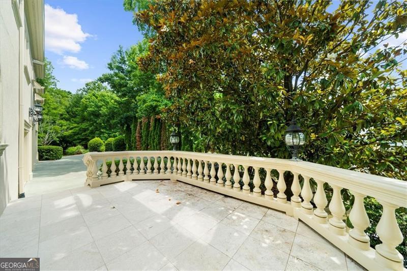 Country Club of the South - Residential