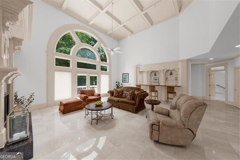 Country Club of the South - Residential