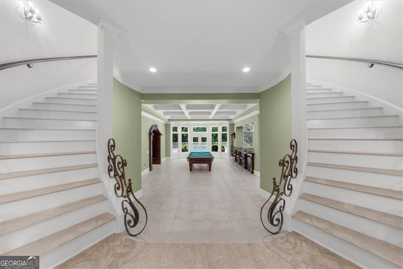 Country Club of the South - Residential