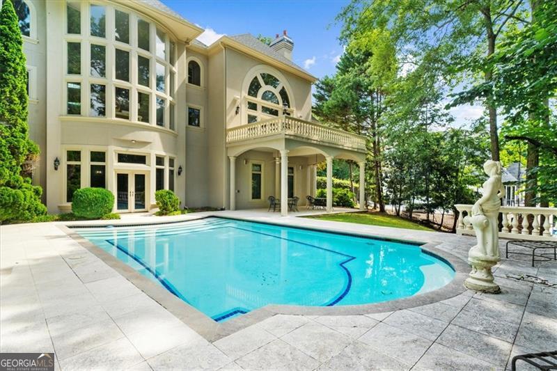 Country Club of the South - Residential