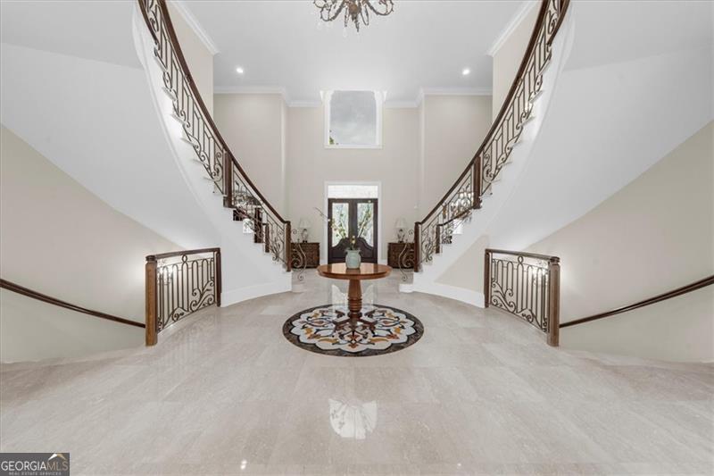 Country Club of the South - Residential