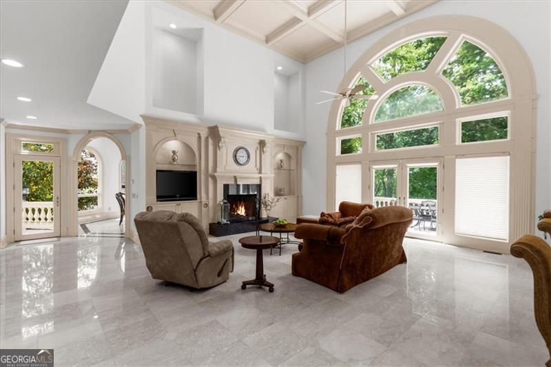 Country Club of the South - Residential