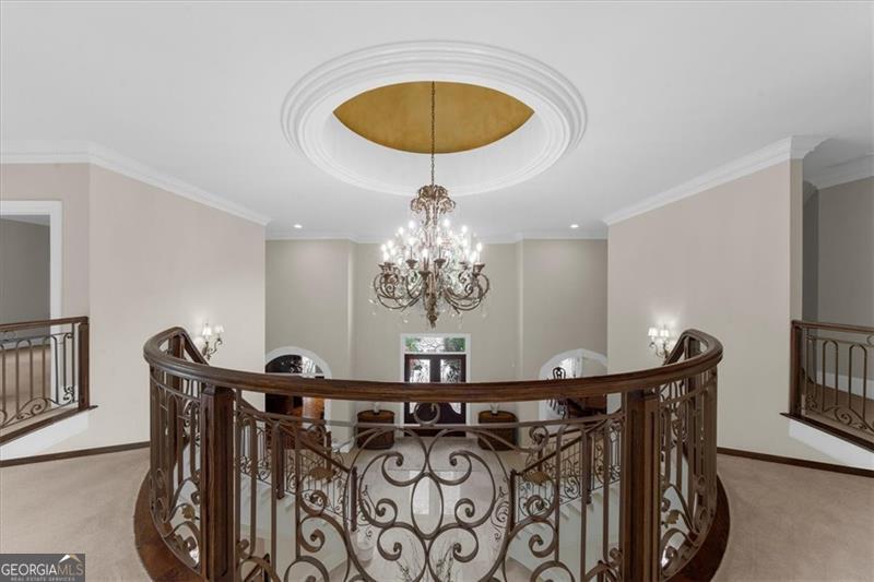 Country Club of the South - Residential