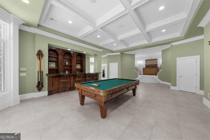 Country Club of the South - Residential
