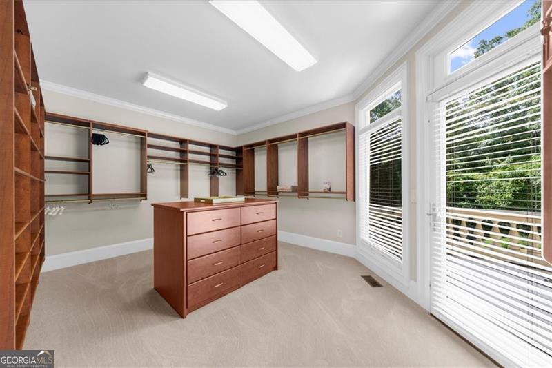 Country Club of the South - Residential