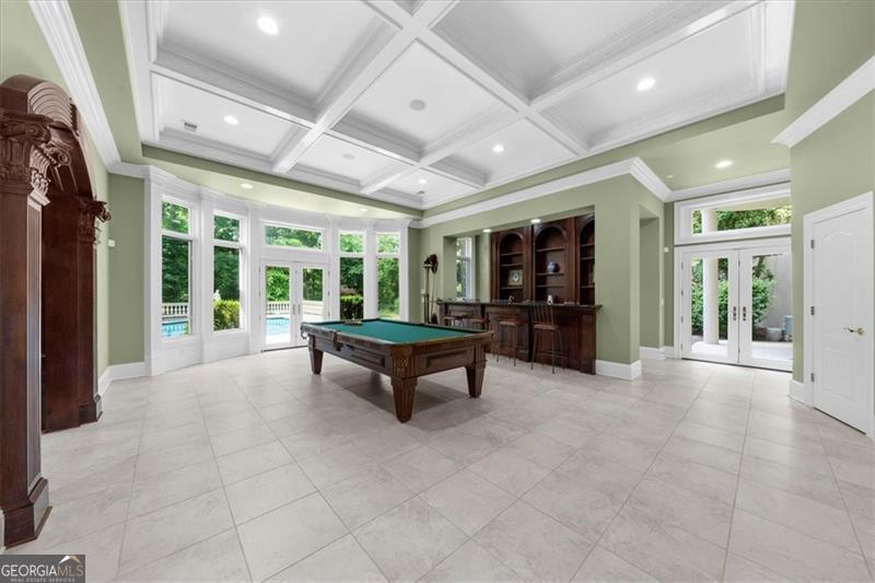 Country Club of the South - Residential
