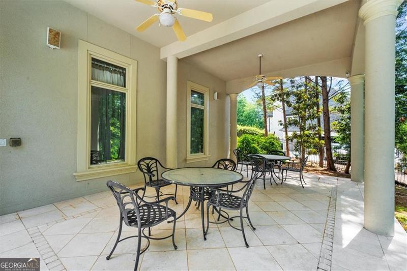 Country Club of the South - Residential