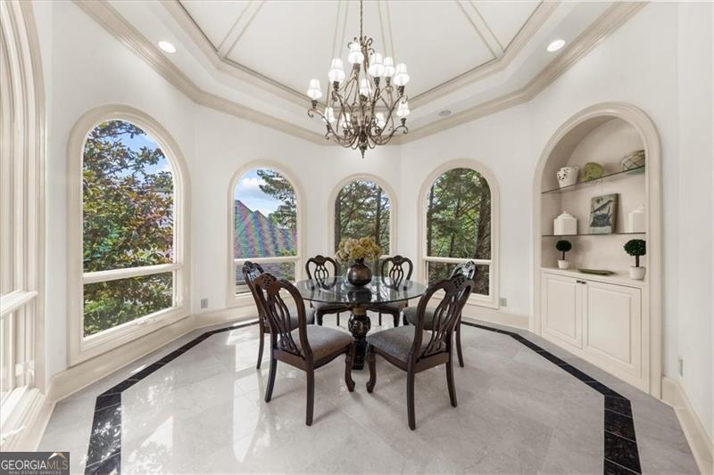 Country Club of the South - Residential