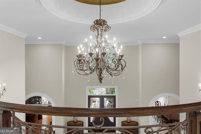 Country Club of the South - Residential