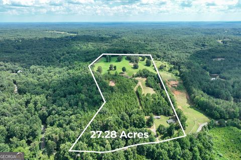 Photo of 4854 Cagle Mill Road, Lula, GA 30554 (MLS # 10734412)