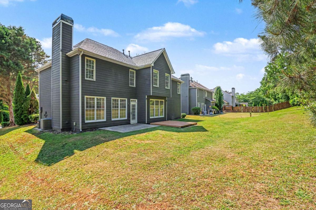 2955 Chadbourne TRL