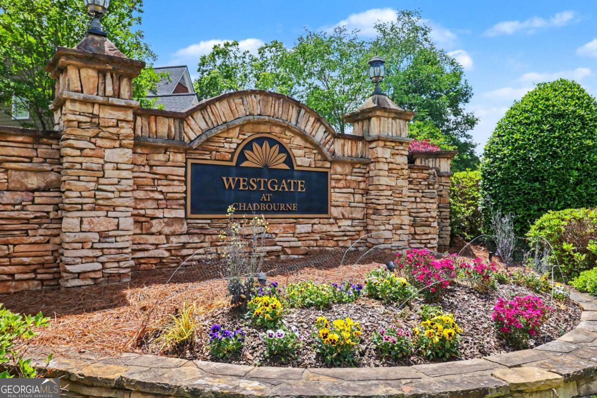2955 Chadbourne TRL