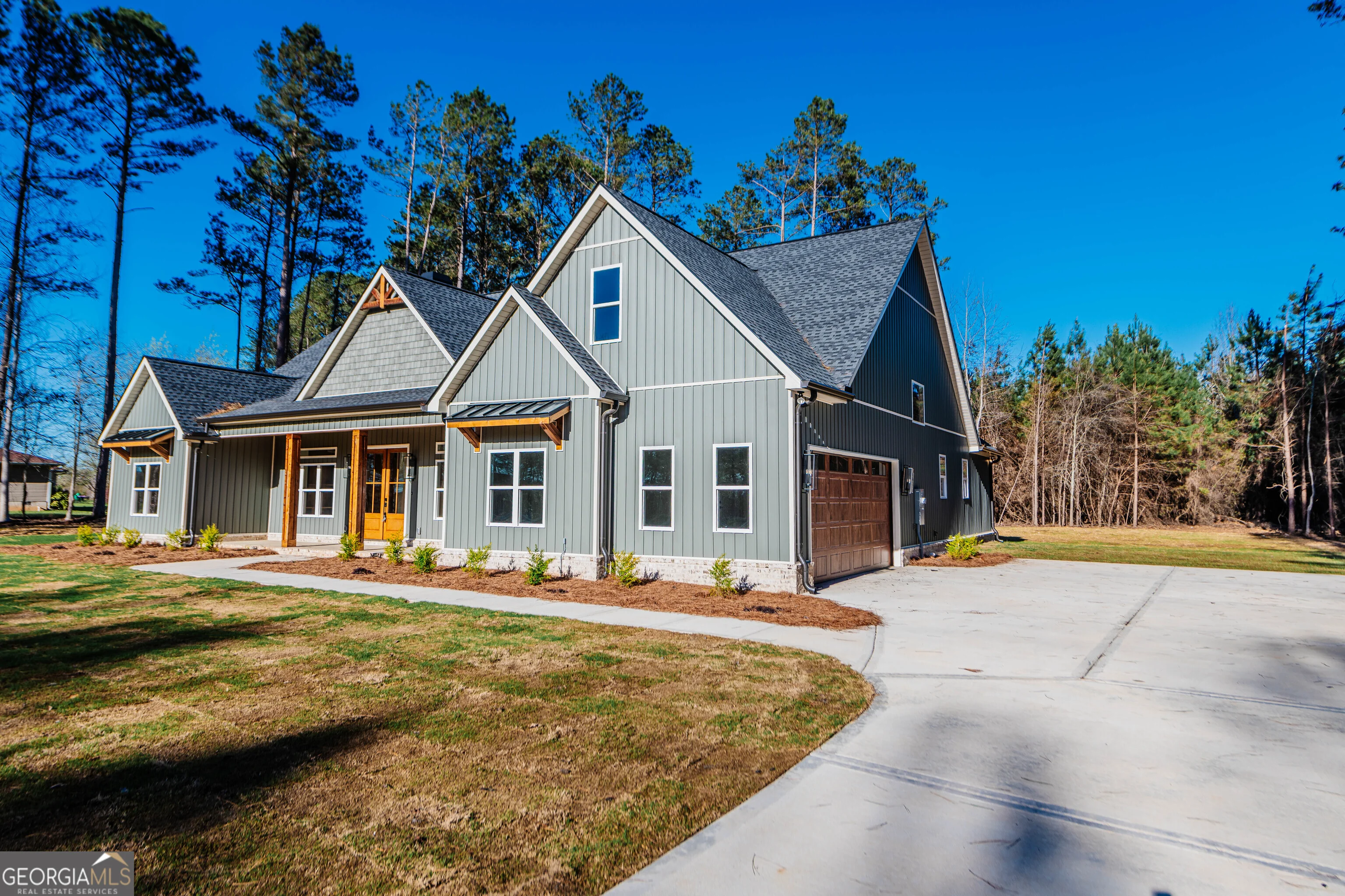 2089 Willow Lake Road