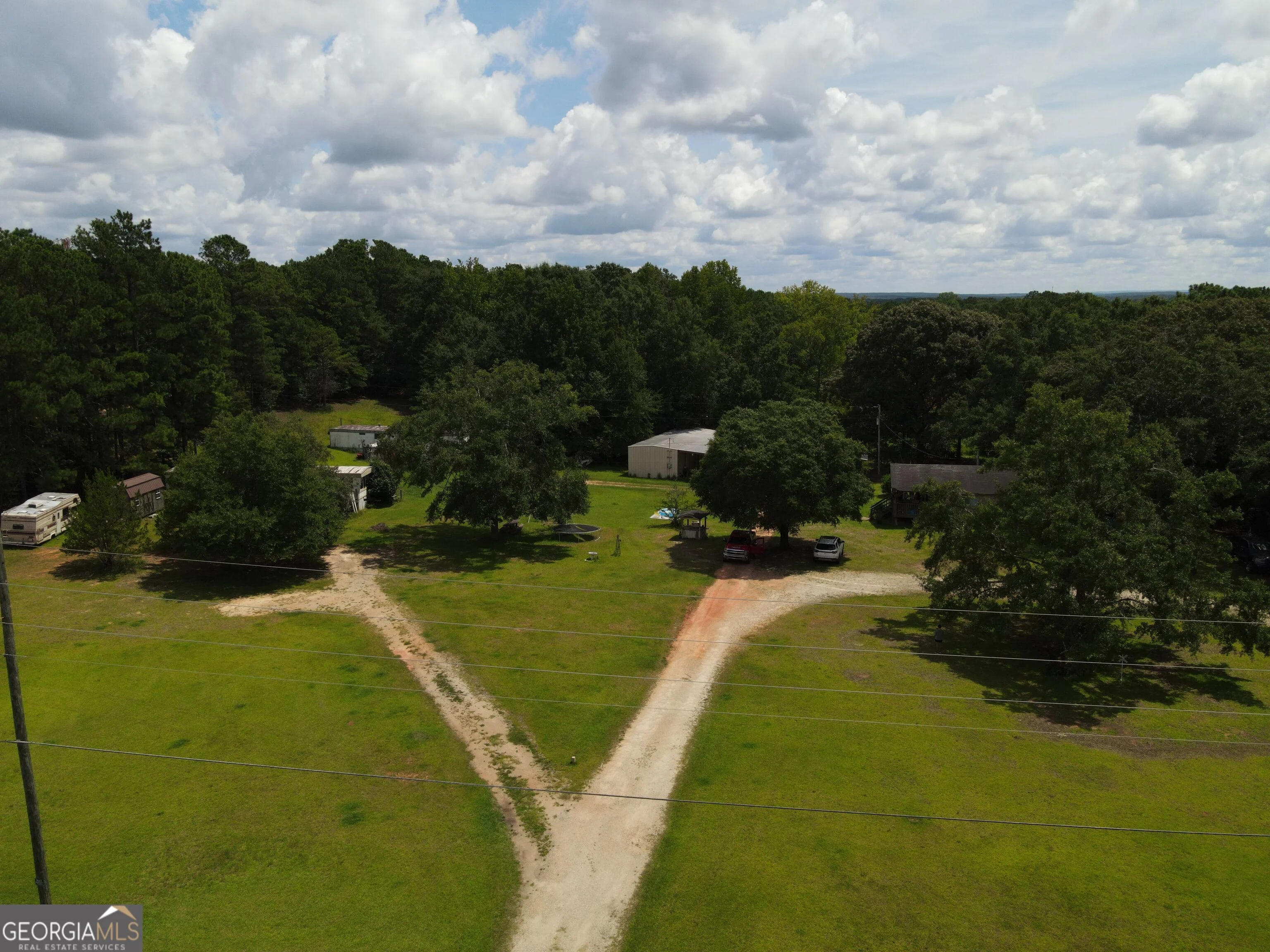 233 207 Baughs Cross Road, West Point, GA, 31833