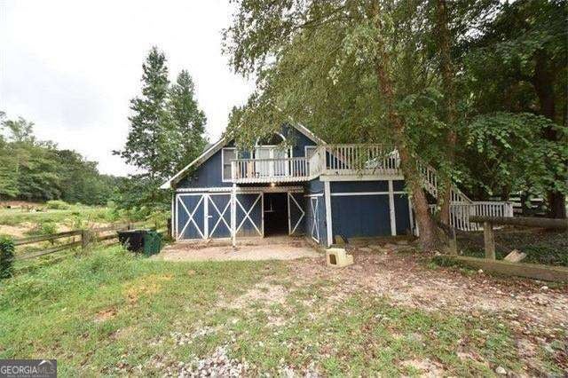 Photo of 772 Old Lathemtown Road, Canton, GA 30115 (MLS # 10805105)