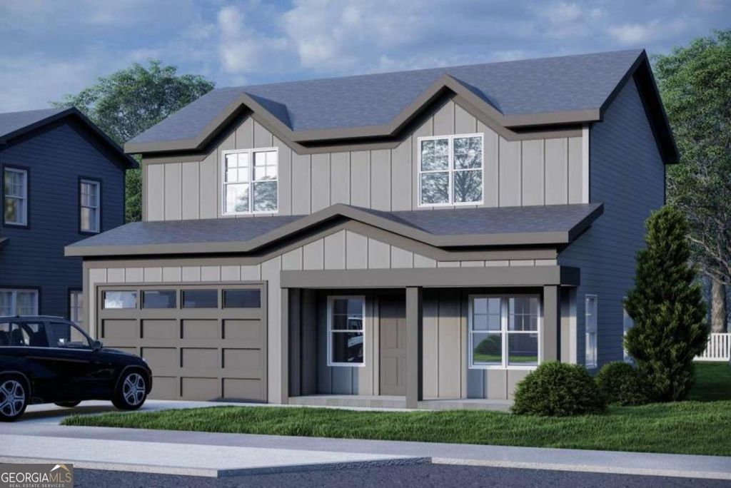 Photo of 210 Timsbury Drive, Athens, GA 30607 (MLS # 10660879)