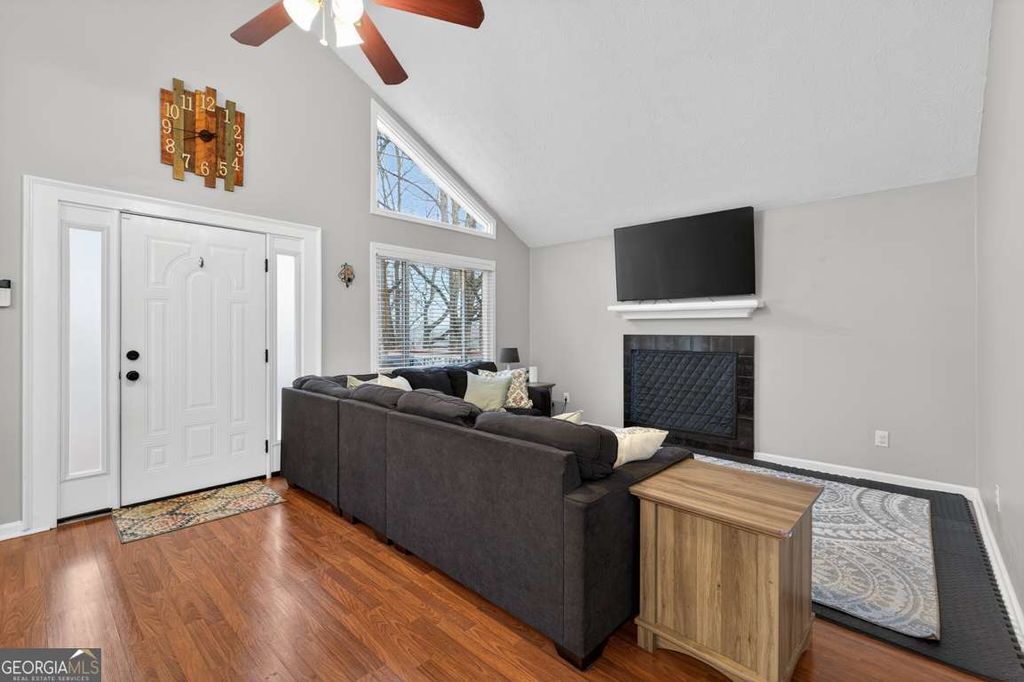 Photo of 4509 Jane Road SW, Snellville, GA 30039 (MLS # 10678763)