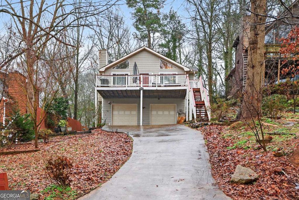 Photo of 4509 Jane Road SW, Snellville, GA 30039 (MLS # 10678763)