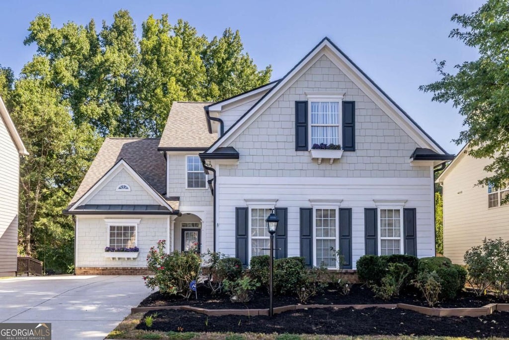 Photo of 577 Lantern Wood Drive, Scottdale, GA 30079 (MLS # 10849916)