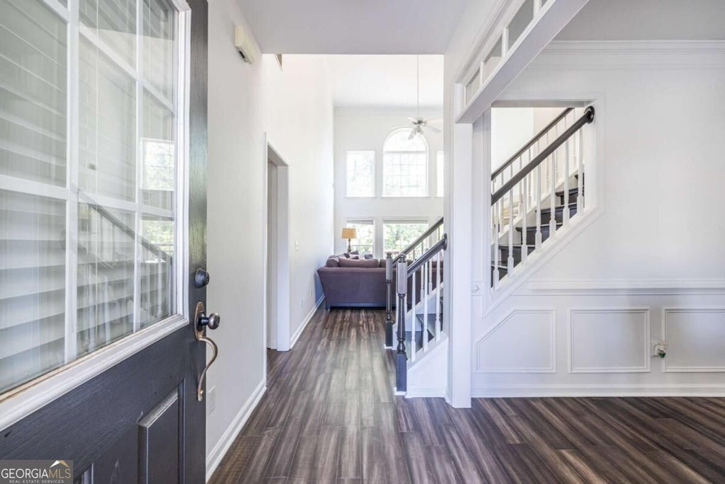 Photo of 577 Lantern Wood Drive, Scottdale, GA 30079 (MLS # 10849916)