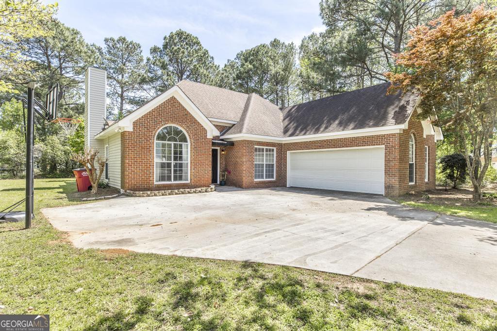 308 Ellis CT