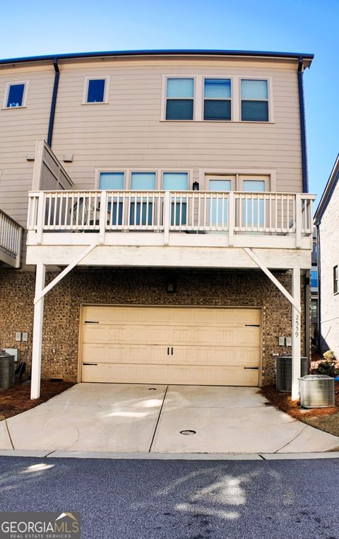 Photo of 2559 Cherry Birch Lane, Atlanta, GA 30360 (MLS # 10662444)