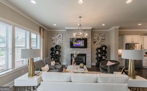 2559 Cherry Birch LN Atlanta GA 30360