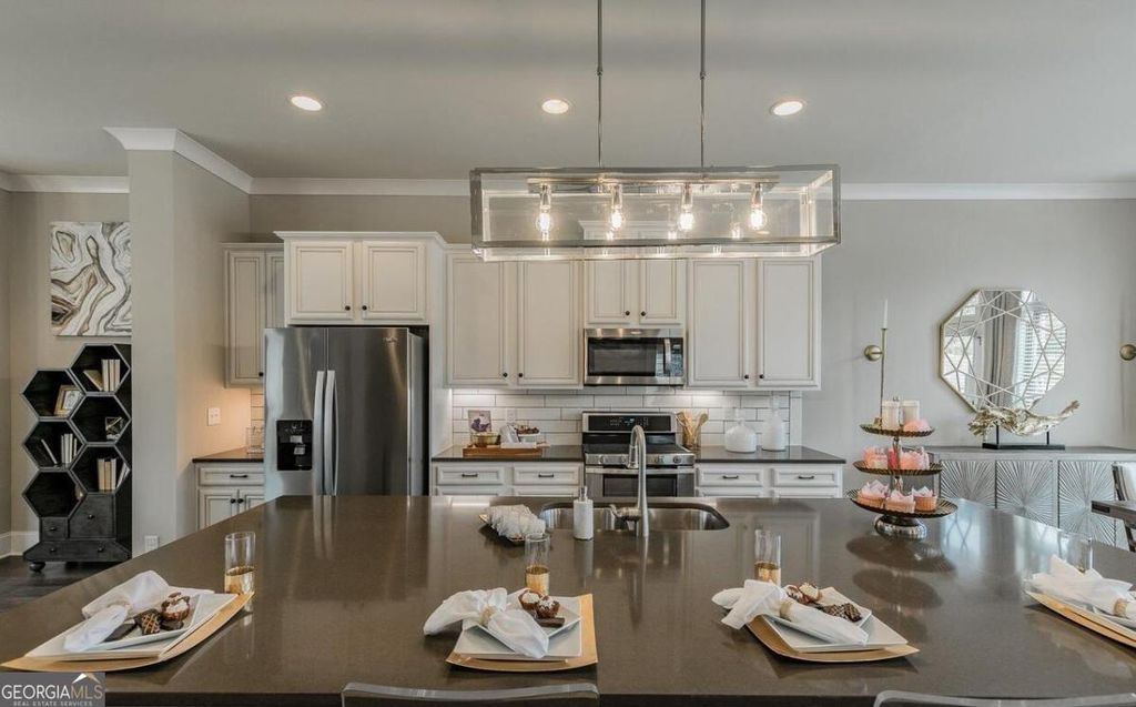 Photo of 2559 Cherry Birch Lane, Atlanta, GA 30360 (MLS # 10662444)