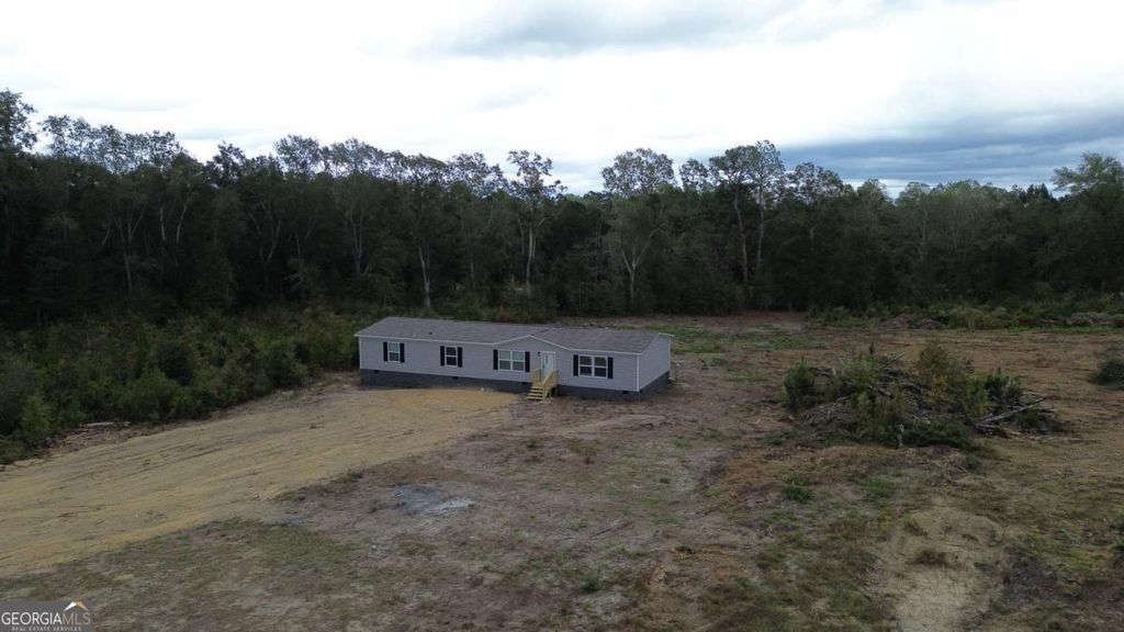 Photo of 565 Sands Drive #8, Poulan, GA 31781 (MLS # 10637409)