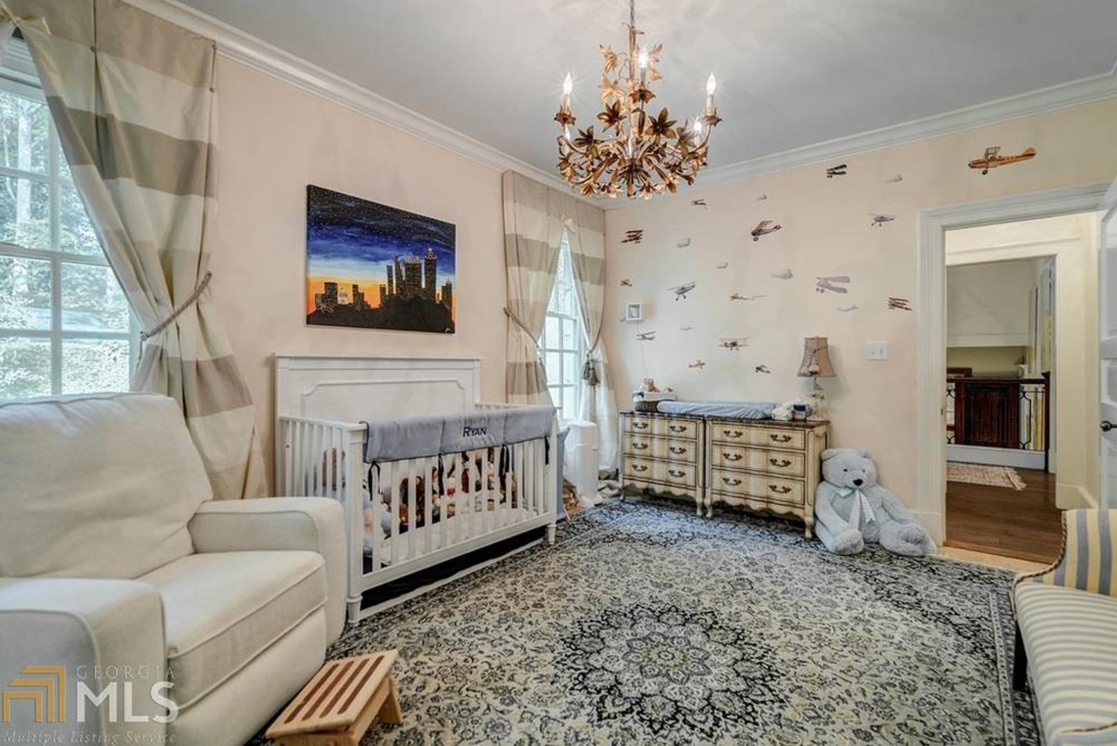E L King Estate - Residential