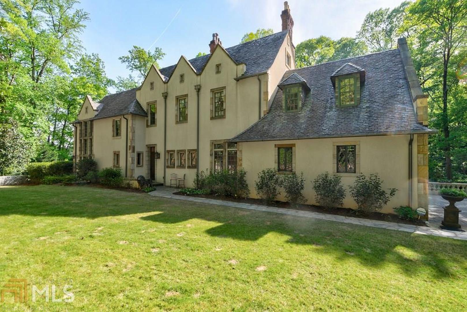 E L King Estate - Residential