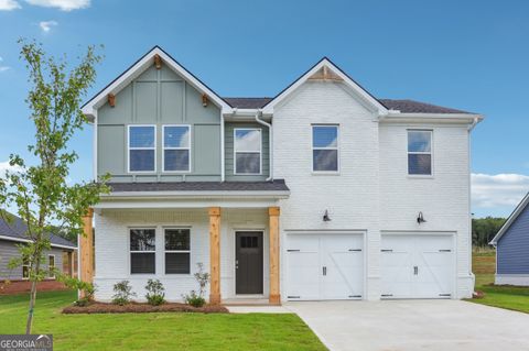 Photo of 218 Orwell Drive #100, Social Circle, GA 30025 (MLS # 10489264)