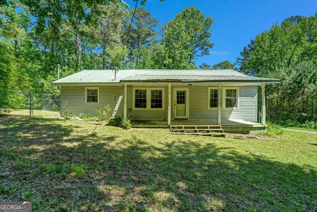 Photo of 111 Kasonawich Road NE, Rome, GA 30161 (MLS # 10736498)