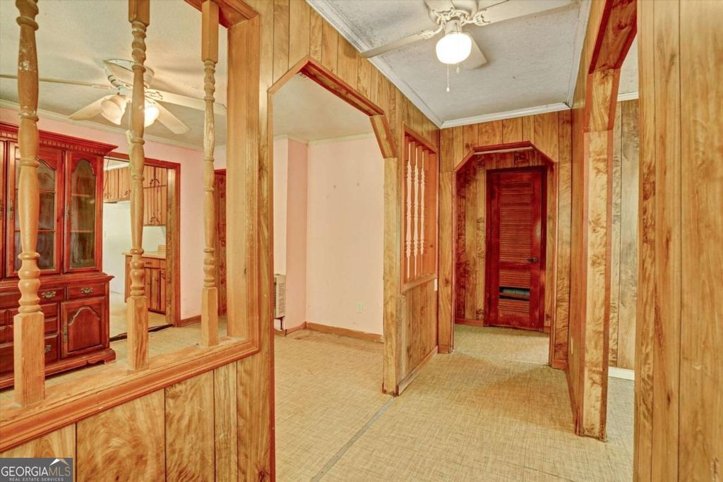 Photo of 111 Kasonawich Road NE, Rome, GA 30161 (MLS # 10736498)