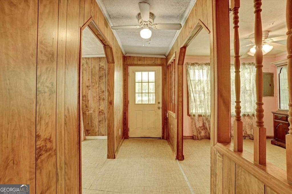 Photo of 111 Kasonawich Road NE, Rome, GA 30161 (MLS # 10736498)